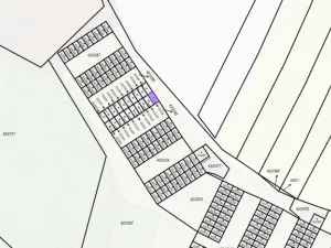 Pronájem garáže, Nýřany - Kamenný Újezd, 18 m2