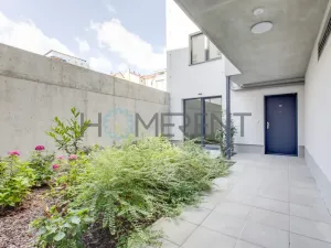 Pronájem bytu 2+kk, Praha - Nové Město, Vyšehradská, 52 m2