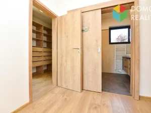 Prodej rodinného domu, Hýskov, Pod Klukem, 150 m2