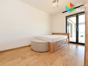 Prodej rodinného domu, Hýskov, Pod Klukem, 150 m2
