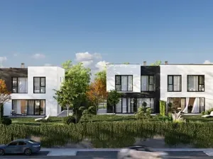 Prodej bytu 5+kk, Kladno, Buštěhradská, 122 m2