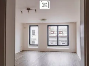 Prodej bytu 1+kk, Praha - Smíchov, Pod Barvířkou, 36 m2