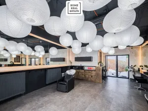 Prodej obchodního prostoru, Praha - Smíchov, Pod Barvířkou, 73 m2