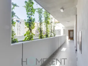 Pronájem bytu 1+kk, Praha - Nové Město, Vyšehradská, 37 m2