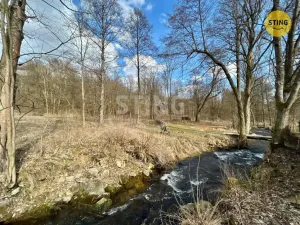 Pronájem rodinného domu, Malá Morava, 170 m2