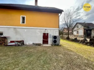 Pronájem rodinného domu, Malá Morava, 160 m2