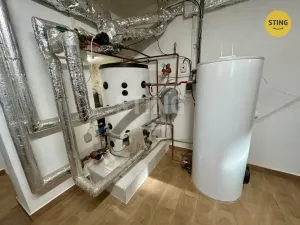Pronájem rodinného domu, Malá Morava, 160 m2