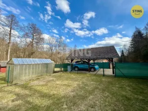 Pronájem rodinného domu, Malá Morava, 160 m2
