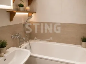 Prodej bytu 2+1, Třinec, Lidická, 58 m2