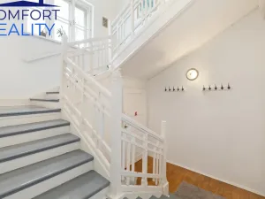 Pronájem bytu 3+1, Ostrava - Slezská Ostrava, Prokopská, 163 m2