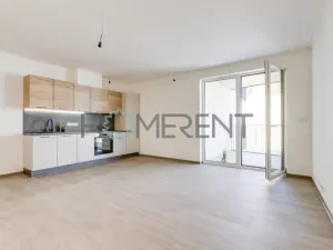 Pronájem bytu 1+kk, Praha - Nové Město, Vyšehradská, 37 m2