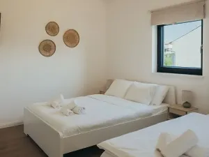 Prodej rodinného domu, Valbandon, Chorvatsko, 77 m2