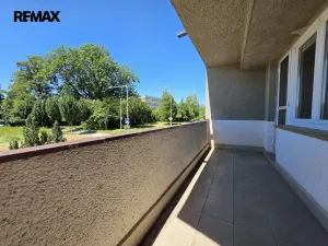 Pronájem bytu 3+1, Olomouc - Lazce, Zamykalova, 82 m2