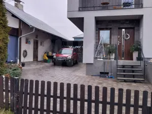 Prodej rodinného domu, Markvartovice, 210 m2