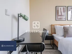 Pronájem bytu 4+kk, Praha - Nusle, Plamínkové, 67 m2