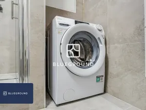 Pronájem bytu 4+kk, Praha - Nusle, Plamínkové, 67 m2