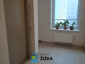 Pronájem bytu 1+kk, Brno, Chudčická, 34 m2