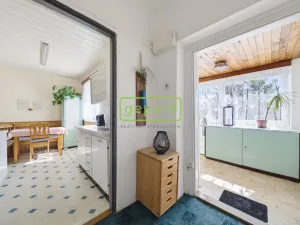 Prodej rodinného domu, Praha, Středová, 86 m2