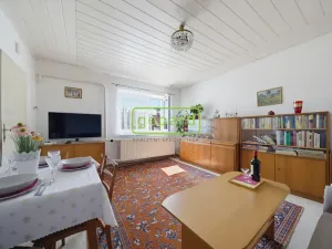 Prodej rodinného domu, Praha, Středová, 86 m2