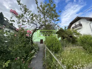 Prodej rodinného domu, Praha, Středová, 86 m2