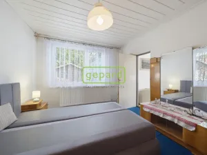 Prodej rodinného domu, Praha, Středová, 65 m2