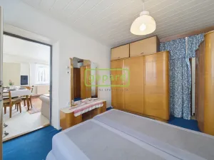 Prodej rodinného domu, Praha, Středová, 65 m2