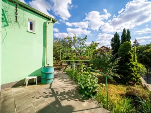 Prodej rodinného domu, Praha, Středová, 65 m2