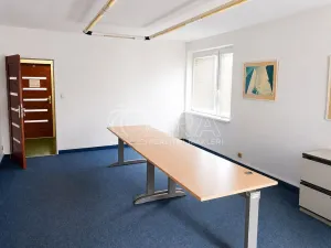 Pronájem kanceláře, Kosmonosy, Průmyslová, 29 m2