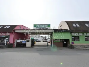 Pronájem kanceláře, Kosmonosy, Průmyslová, 29 m2