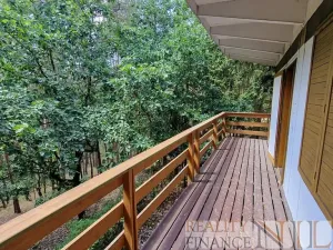 Pronájem chaty, Líšťany, 48 m2