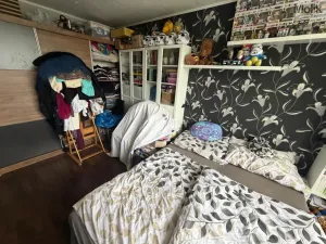 Prodej bytu 4+1, Bílina - Teplické Předměstí, Čapkova, 80 m2