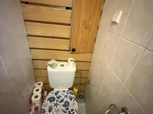 Prodej bytu 4+1, Bílina - Teplické Předměstí, Čapkova, 80 m2