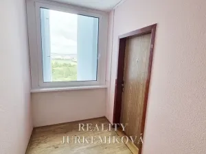 Prodej bytu 2+kk, České Budějovice, Labská, 44 m2