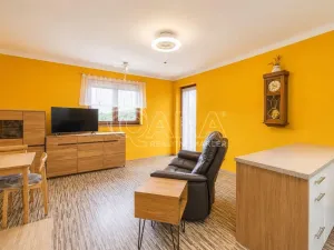 Prodej rodinného domu, Dolní Břežany - Lhota, U Lesa, 50 m2