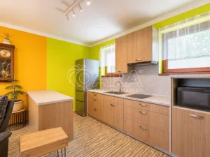 Prodej rodinného domu, Dolní Břežany - Lhota, U Lesa, 50 m2