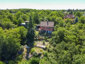 Prodej rodinného domu, Dolní Břežany - Lhota, U Lesa, 50 m2