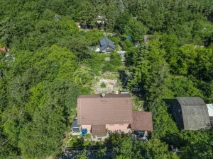 Prodej rodinného domu, Dolní Břežany - Lhota, U Lesa, 50 m2