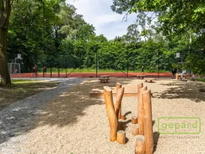 Pronájem bytu 2+kk, Slaný - Kvíček, U Benaru, 55 m2