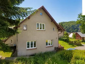 Prodej rodinného domu, Desná, Na Sedmidomky, 150 m2
