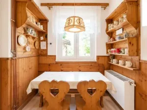 Prodej rodinného domu, Desná, Na Sedmidomky, 150 m2