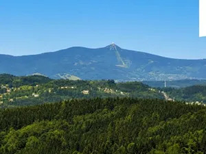 Prodej rodinného domu, Desná, Na Sedmidomky, 150 m2