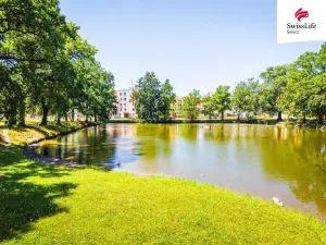 Prodej bytu 3+1, Nové Hrady, Zahradní čtvrť, 71 m2