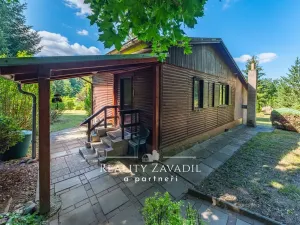 Prodej chaty, Pyšely, 117 m2