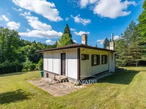 Prodej chaty, Pyšely, 117 m2