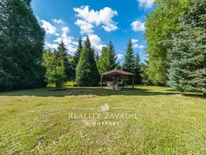 Prodej chaty, Pyšely, 117 m2