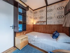 Prodej chaty, Pyšely, 117 m2