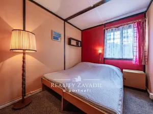 Prodej chaty, Pyšely, 117 m2