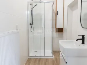 Prodej bytu 3+kk, Brno, Růžová, 47 m2