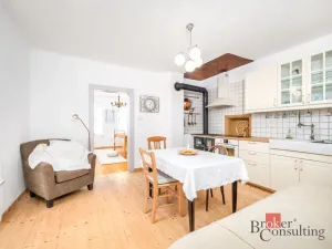 Prodej rodinného domu, Bechyně, Plechamr, 68 m2