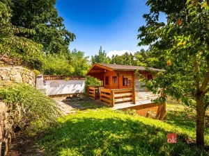 Prodej rodinného domu, Bechyně, Plechamr, 68 m2